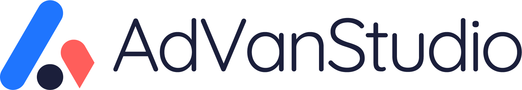 Advan Studio Logo