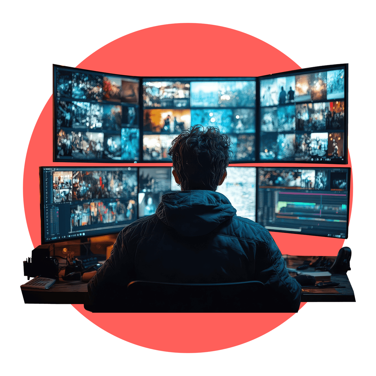 Online Advertising & Digital Marketing Agency Indonesia