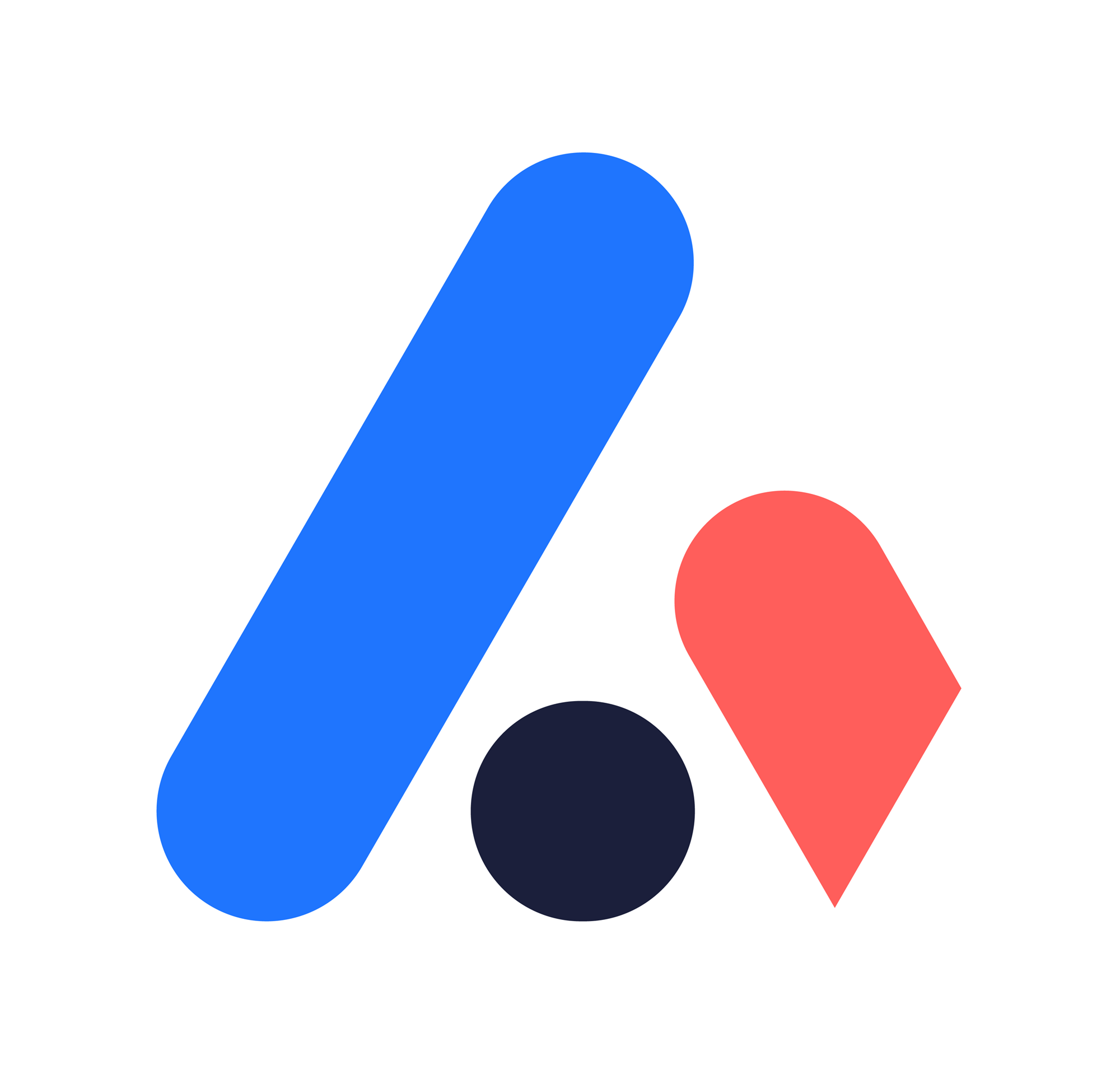 Online Advertising & Digital Marketing Agency Indonesia Logo Advan Studio