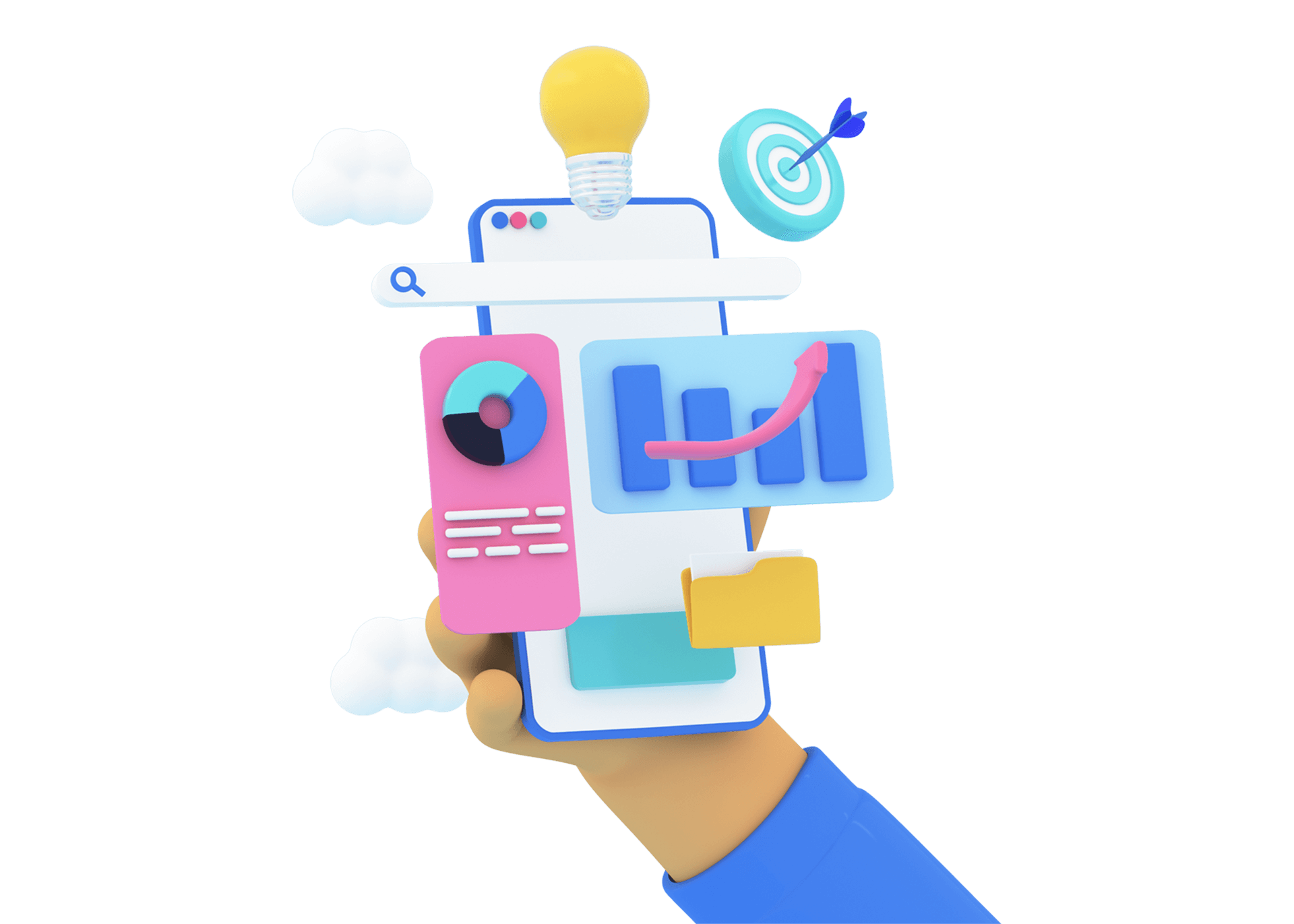 Online Advertising & Digital Marketing Agency Indonesia