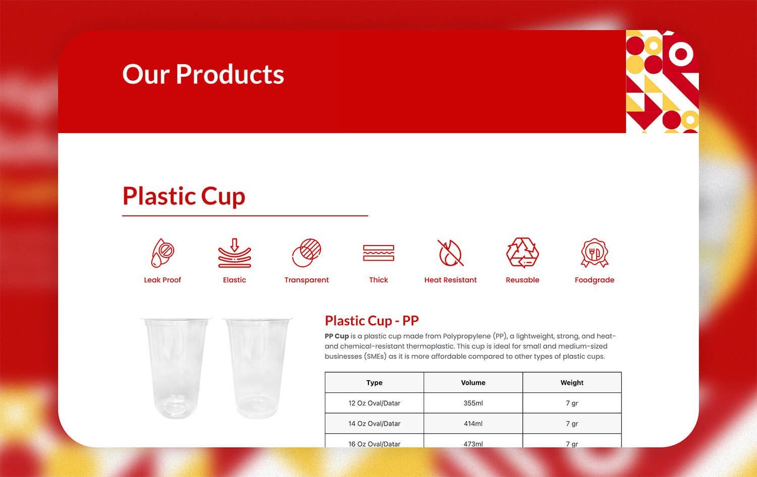 portfolio advanstudio - Packman Packaging Manufacture Website | Profile & Catalog Website Development